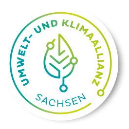 eilnehmer der Umwelt- und Klimaallianz Sachsen