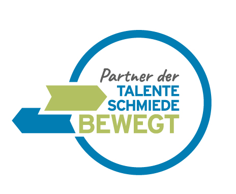 Partner der Talentschmiede bewegt Initiative